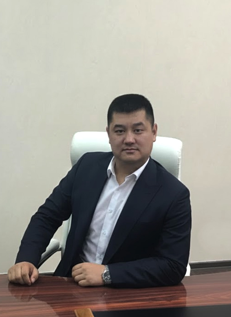 Ким Валентин Викторович