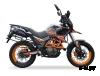 Мотоцикл FUEGO Tekken 250 3.0 PRO-SPORT