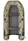 Лодка ПВХ Фрегат 330 Air (НДНД)