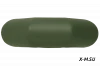 Лодка ПВХ Фрегат М-1 (200 см) с гребками