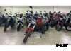 Мотоцикл VMC Monster - 250сс (replica Ducati Monster), дисковый тормоз, баланс. вал.