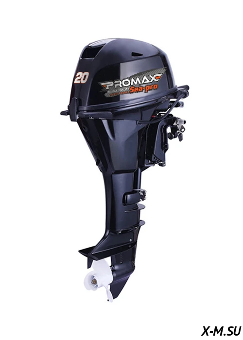 Лодочный мотор PROMAX SF20FEES-EFI Лодочный мотор PROMAX SF20FEES-EFI