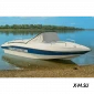 Стеклопластиковый катер WYATBOAT 3У