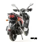 Скутер MOTOLAND (МОТОЛЕНД) BWS150