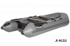 Лодка ПВХ Фрегат 300 Е (НДНД)