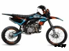 Питбайк GR-X YX160 19/16 (кикстартер 2022 г.)