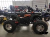 Квадроцикл GBM STORMRIDER 320 PREMIUM черный Б/У