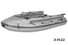Лодка ПВХ Фрегат 390 F
