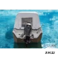 Комбинированный катер Wyatboat-470 П