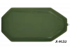 Лодка ПВХ Фрегат М-1 (200 см) с гребками