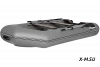 Лодка ПВХ Фрегат 300 Е (НДНД)