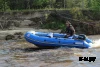 Лодка MISHIMO SPORT 370