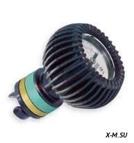 Манометр GLADIATOR Манометр GLADIATOR