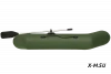 Лодка ПВХ Фрегат М-11 (240 см)
