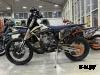 Мотоцикл JHL MOTO JHL Z8i (EFI) NC300S (182-MN)