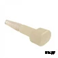 Клапан (мундштук) Leatt Bite Valve Straight (700034050)