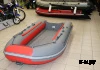 ЛОДКА ДРАККАР 3600 НДНД HANT-PRO