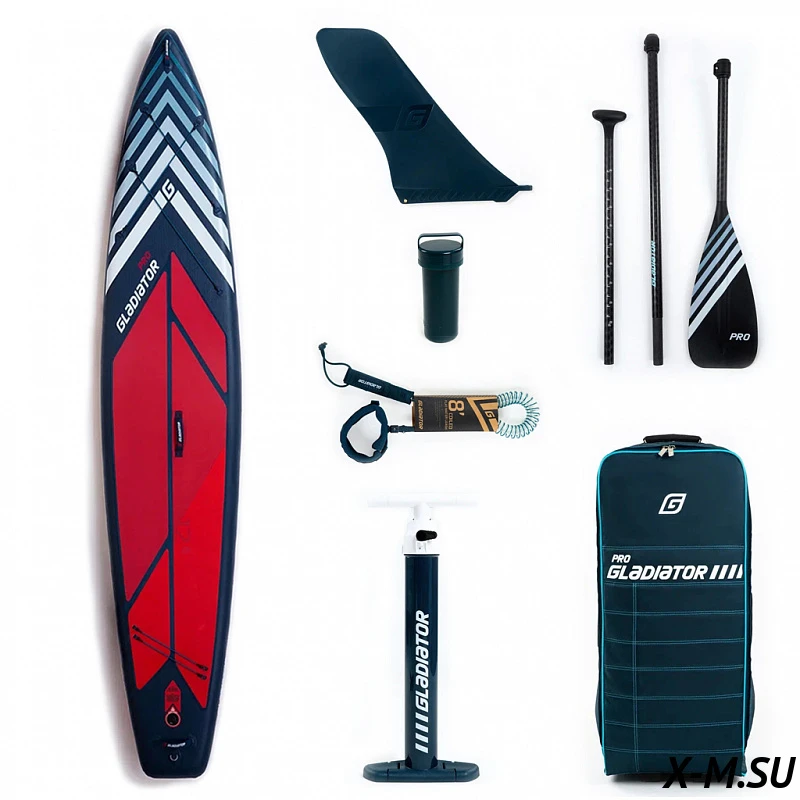 SUP Board GLADIATOR PRO 12.6LT SUP Board GLADIATOR PRO 12.6LT