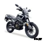 Мотоцикл FUEGO Tekken 250 3.0 PRO-SPORT
