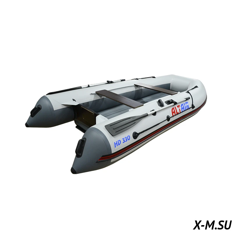 Надувная лодка ALTAIR HD-330 Надувная лодка ALTAIR HD-330
