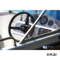 Комбинированный катер Wyatboat-470 П