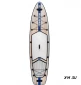 Надувной SUP-board 12 RIVIERA