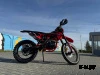 Кроссовый мотоцикл Sanchez Bandit PR300