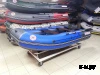 Лодка MISHIMO PRO 350