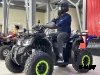 Квадроцикл GBM MAVERICK 300 NEW LUX