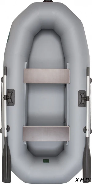 Гребная лодка STEFA260 РС Гребная лодка STEFA260 РС