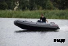 Надувная лодка X-River Agent 390