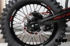 Кроссовый мотоцикл Sanchez Bandit PR300