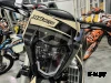 Мотоцикл JHL MOTO JHL Z8i (EFI) NC300S (182-MN)