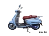 Скутер PROMAX Miami 240 (49)