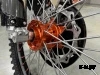Мотоцикл JHL MOTO JHL Z8i (EFI) NC300S (182-MN)