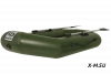 Лодка ПВХ Фрегат М-1 (200 см)