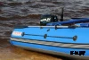 Лодка MISHIMO SPORT 370