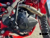 Кроссовый мотоцикл Sanchez Bandit PR300