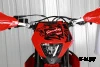 Кроссовый мотоцикл Sanchez Bandit PR300