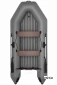 Лодка ПВХ Фрегат 300 Е (НДНД)