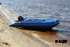 Лодка MISHIMO SPORT 370