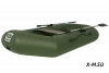 Лодка ПВХ Фрегат М-11 (240 см)