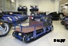 Мотобуксировщик БАРС P550 18 л.с.
