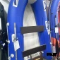 Лодка РИБ (RIB) MISHIMO RIVERSIDE 375