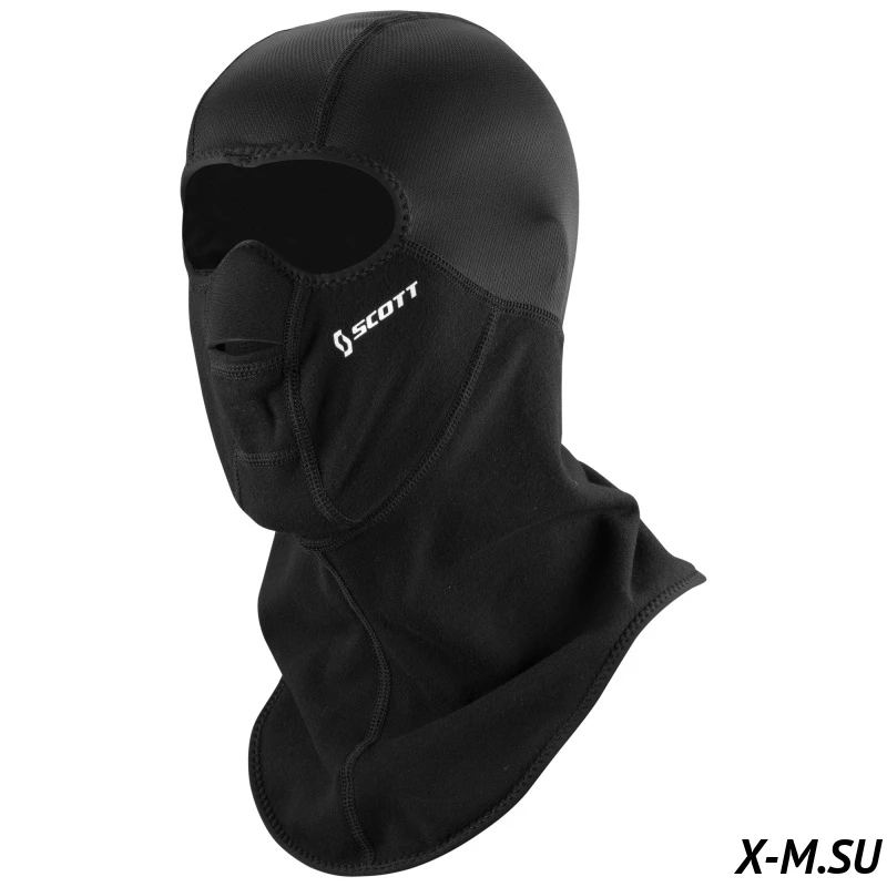Подшлемник Balaclava-16 BLACK Подшлемник Balaclava-16 BLACK