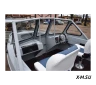 Алюминиевый катер WYATBOAT Неман 500 DC Pro