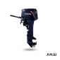 Лодочный мотор Tohatsu M30H EPL