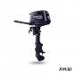 Лодочный мотор Tohatsu MFS6D Sail Pro