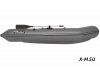 Лодка ПВХ Фрегат 300 Е (НДНД)