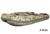 Лодка ПВХ Фрегат 330 Air (НДНД)